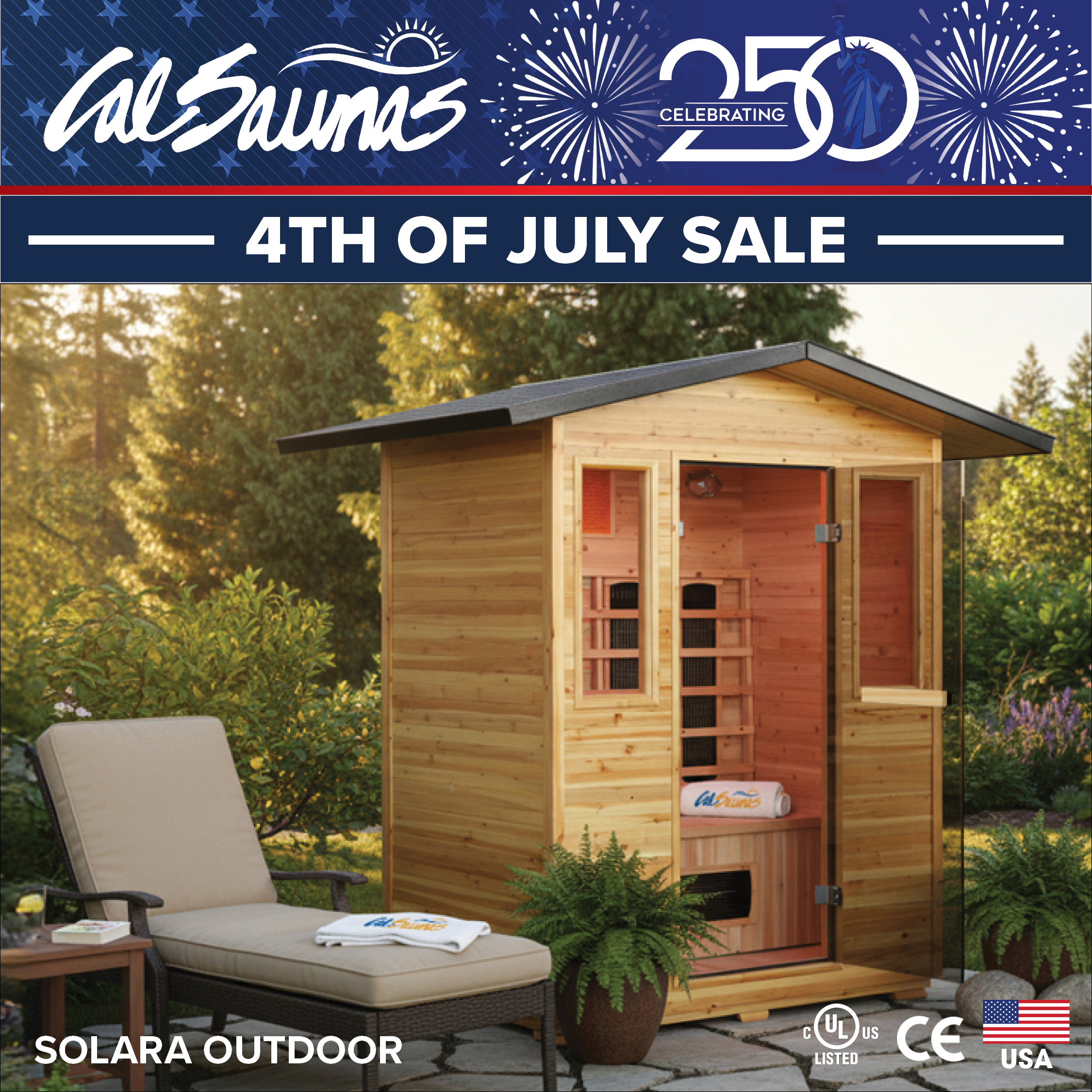 Calspas hot tub being used in a family setting - Lynnwood
