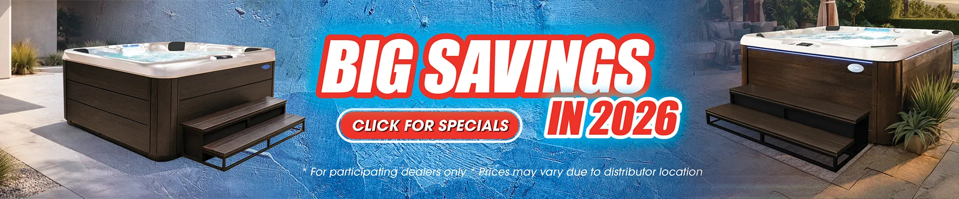 Calspas hot tub being used in a family setting - Lynnwood
