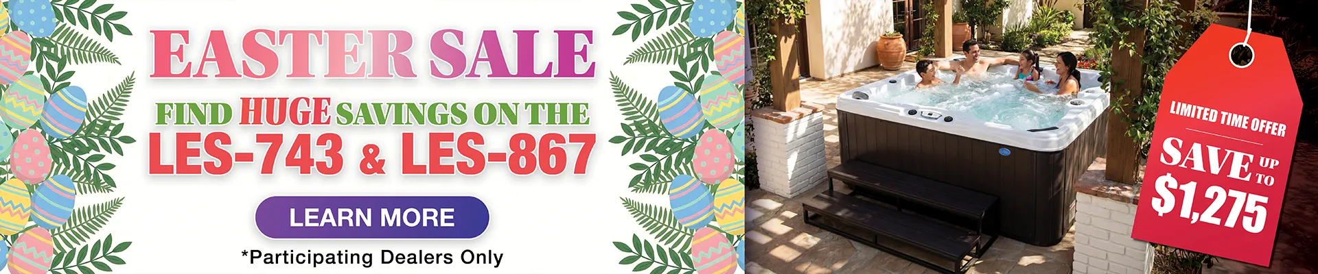 Calspas hot tub being used in a family setting - Lynnwood
