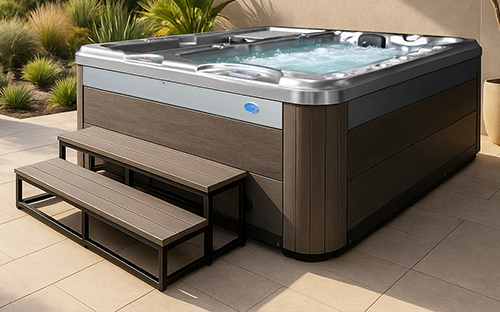 Cold Plunge&trade; Spas Lynnwood
 hot tubs for sale