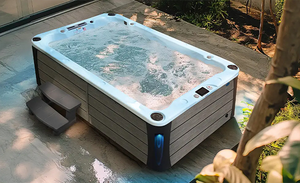 Deck Series Lynnwood
 hot tubs for sale