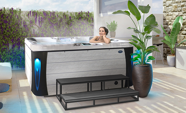 Escape X-Series Spas Lynnwood
 hot tubs for sale