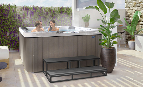 Escape™ Spas Lynnwood
 hot tubs for sale