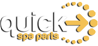 Quick spa parts logo - hot tubs spas for sale Lynnwood
